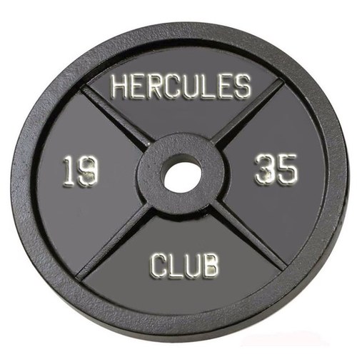 Hercules Club