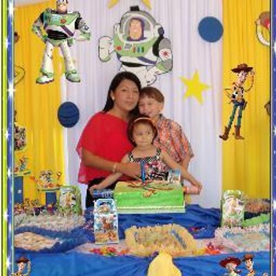 Profile Picture of Monica Tene (@MonicaTene) on Twitter