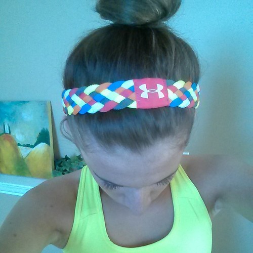 New member to the #fitfam!
