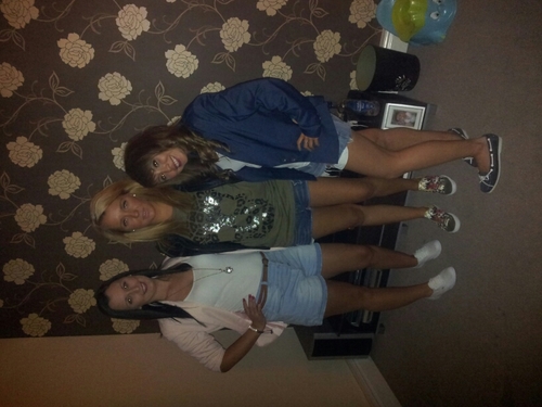 vickystoutx's profile picture. 