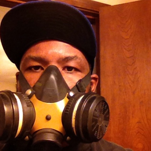 retired sneaker enthusiast, high school football coach, sports atheist, that is into personal health #eattolive