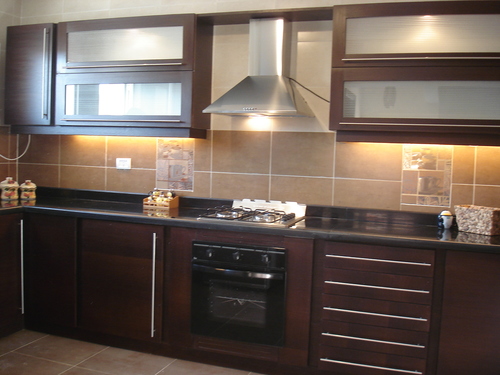 LA STANZA is a High End Kitchens And Furniture Manufacturer in Egypt
