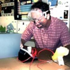 MrGArduino's profile picture. This the home of Mr Gozzard's Arduino... Tweeting random Stuff from my house.. @cgozzard