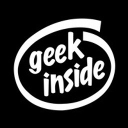Geek With Envy