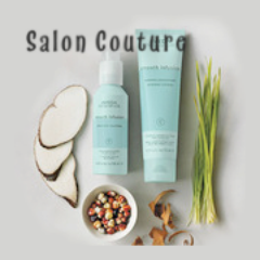 SalonCouture's profile picture. Get the couture experience at this Aveda concept salon!