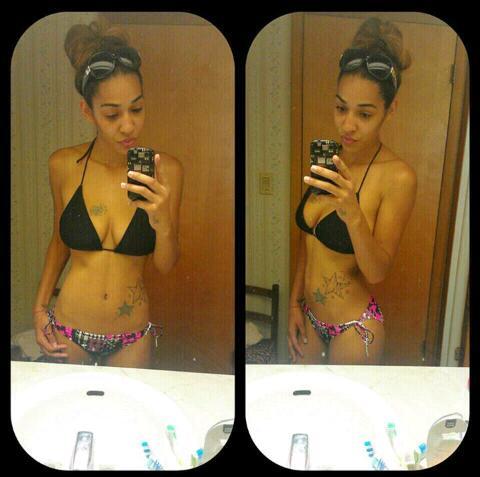 follow me muhh fxckas (:
