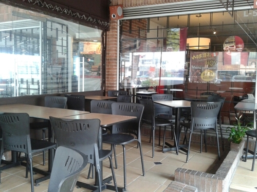 WarikePeruano's profile picture. 