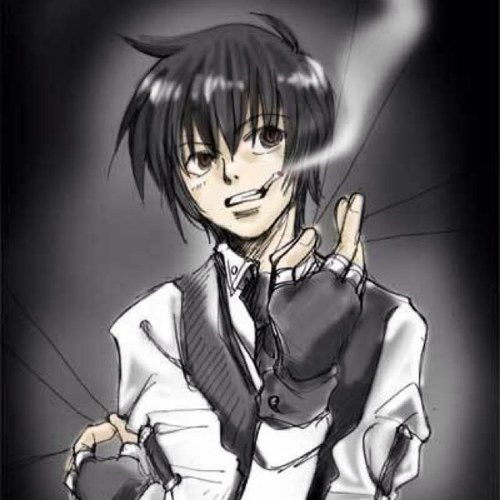 Greetings, gents! My name is Walter Cumm Dornez, and I am Hellsing's number 1 angel of death! A 14 year old, chain smoking, nazi killing, butler badass. #RP