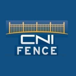 CNIFence's profile picture. Professional Fencing for over 30 years. Residential, Commercial, and Industrial.