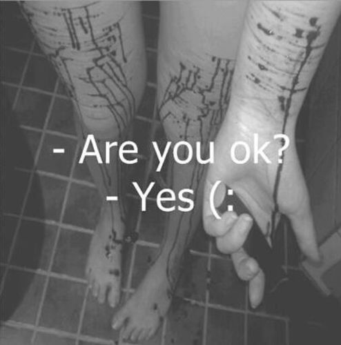 #no body only a soul#not clean#sucide#love to cut#BVB#only music let me alive#thank you Black Veil Brides you help me to stay alive#