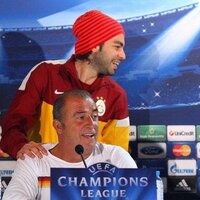 Berrak Su (@_berraksu_) 's Twitter Profile