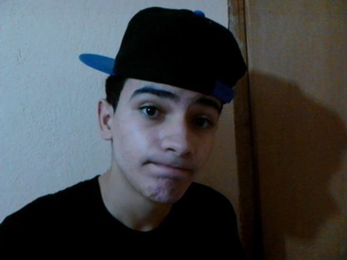 Nao tenho nd a dizer!