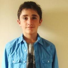 i love you x)