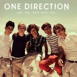 i love 1d