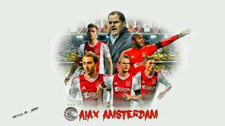 Het laatste Ajax nieuws, geruchten, feiten, transfers en meer