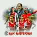Ajaxnews1 (@ajaxnews1) Twitter profile photo
