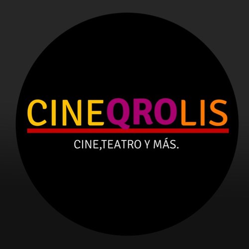Películas de moda, antiguas, datos curiosos, lo que no sabías del tus películas favoritas, el teatro, musicales y cosas interesantes. ¡Cineqrolis!