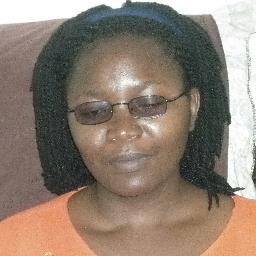 Lecturer in journalism and media studies at the National University of Science and Technology in Bulawayo, Zimbabwe.