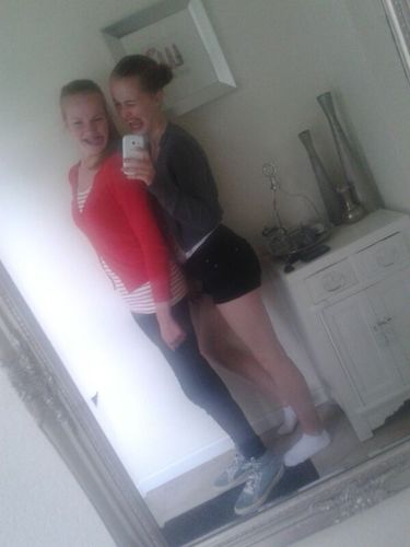 Mainiac, Daanlover @0547daan en hou heel veel van die Sgattjes Roos, Lies, Lysanne. En the special one Anne-SophieXX