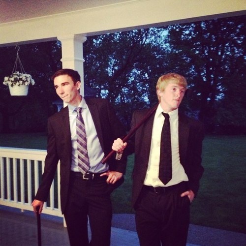 TreyAdam03's profile picture. 