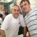 Stephen Chamberlain - @BlueMoonGiz - Twitter