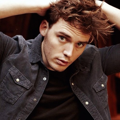 BashCrawford's profile picture. Just your friendly neighborhiod demon. I like cars, girls, cigarettes, beer, and rock and roll. [#SPN OC RP]