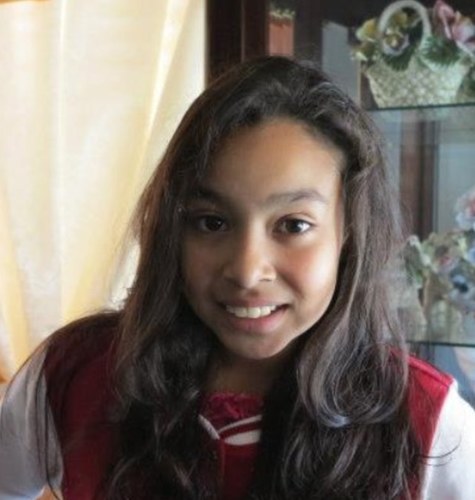 I'm Kimberly. I love my friends anf family. I am a Harmonizer!