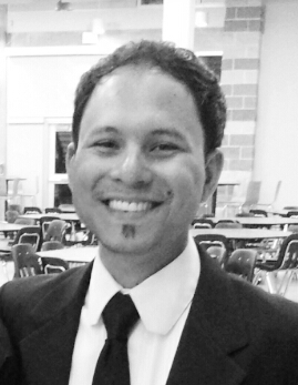 @ECHSHornetBand Director