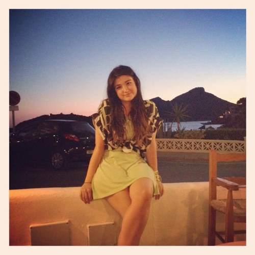 Life is good :)