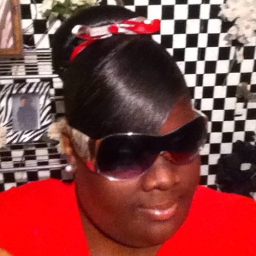 charkitta Instagram @antranet2012 Facebook @charkitta badass Perry
