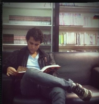 Lucas_Calebe's profile picture. Não há mt para se falar sobre mim.