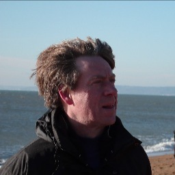 rodthevicar's profile picture. 