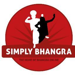 Creator of @Simply_Bhangra - http://t.co/ooK7UB8Mvw  - The Home of Bhangra Online.