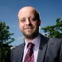 Prof Rupert Ward - @rupert_ward - Twitter