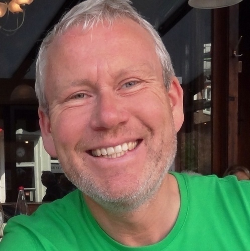 Ian Bullock lives in Norwich, UK, and spent 35 years as a journalist, freelance writer & PR consultant. He was also a driver with ABC Taxis but is now retired.