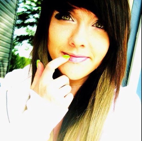 I'm just girl with a guitar and ukulele with way too much free time. Follow me (;