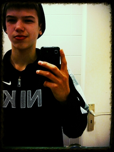 / voetballen b1/ headhunterz!!/