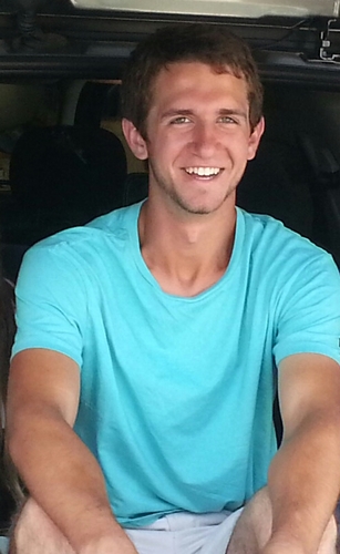 NDeVries12's profile picture. 