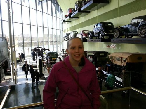 jules_ham83's profile picture. 