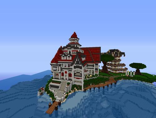 Jugador de Minecraf /Me gustan lo sims 3/ Me encanta ver series de Youtube sobre Minecraft./Se que mi nombre dice Gaymer y no Gamer