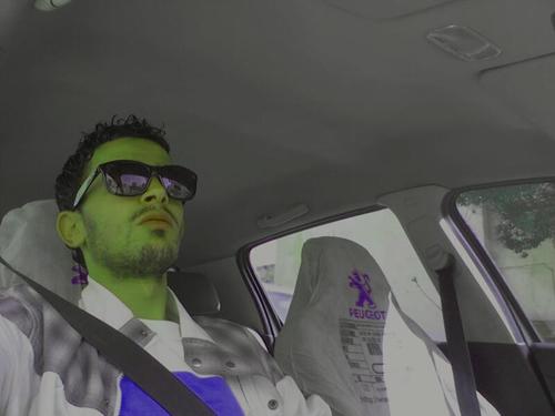 hakkoumhichem's profile picture. 