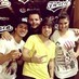 Twitter criado com o objetivo de divulgar a Banda FUSCA, composta por @Aguiarthur, @digaolopes, @gugasabatie e @TatyCirelli.
