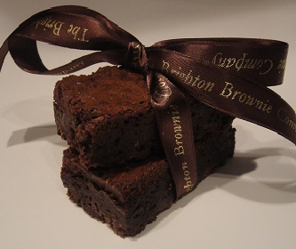 The Brighton Brownie Company - Allow yourself to be seduced by our delicious handmade brownies and slip into a world of decadence and pleasure. Also on FB