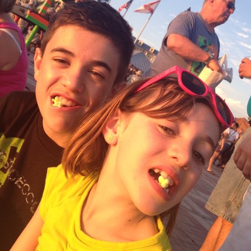 fredpomies's profile picture. 