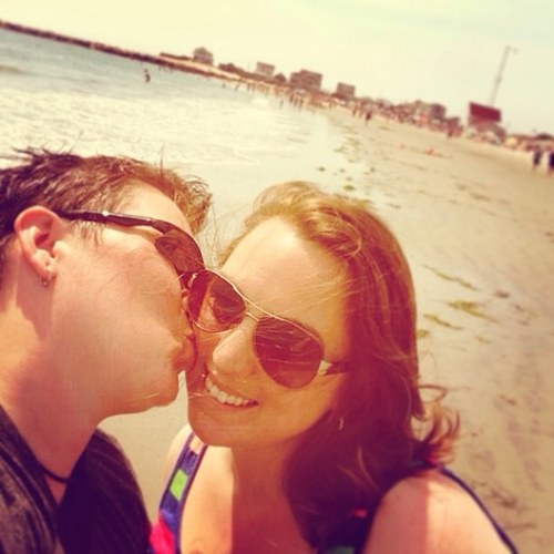 thesparklychick's profile picture. It's Shan!