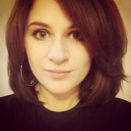 mirrirowland's profile picture. Instagram: mirri_rowland
Blog: http://t.co/JeUVrKKH7W