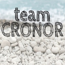 Cleo, Gloria, Letizia, Melissa WE ARE TEAM CRONOR!!! (Always #followback)