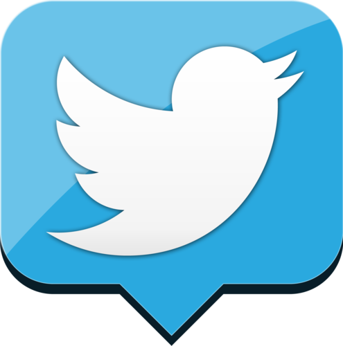 ¿Eres nuevo en Twitter? Te recomiendo que sigas tres cuentas fantasticas. @NationalGeograC, @ElMundoEnTweet @iCURIOSIDADESi. TE ENCANTARAN!!!