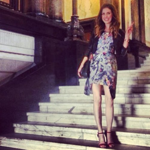 Janek2810's profile picture. Head of PR and Social Media for Neals Yard Remedies. Bubble wrap enthusiast. All views are my own.