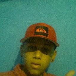 Fã do mc Kauan, Lucas o Coringa 2